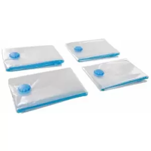 Image of Fixman - Vacuum Storage Bags - 1000 x 800mm 4pce