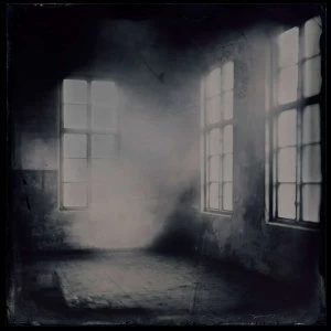 Image of David Granstrom - Empty Room Vinyl
