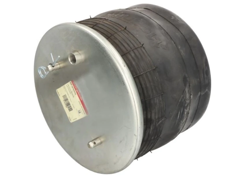 Image of Magnum Technology 5002-03-0305P Boot, air suspension Front Axle Boot,air suspension (324)