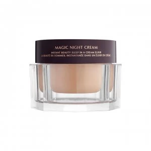 Image of Charlotte Tilbury Charlottes Magic Night Cream - Cream