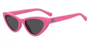 Image of Chiara Ferragni Sunglasses CF 7006/S 35J/IR