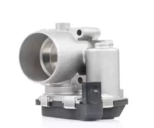 Image of RIDEX Throttle VW,AUDI,SKODA 158T0129 03C133062C,03C133062S,03C133062T Throttle Body,Throttle body 3C133062C,3C133062S,3C133062T,03C133062C,03C133062S
