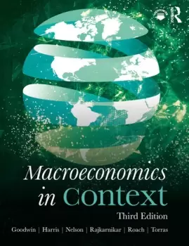 Image of Macroeconomics in Context