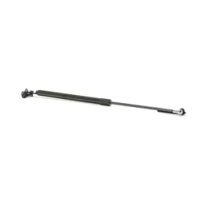 Image of RIDEX Tailgate strut Right 219G0606 Gas spring, boot- / cargo area,Boot struts TOYOTA,Yaris Schragheck (_P1_)