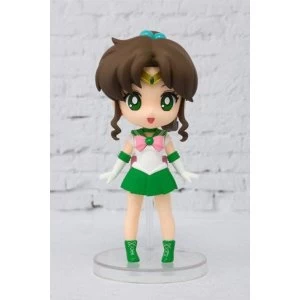 Image of Sailor Jupiter (Sailor Moon) Figuarts mini Action Figure