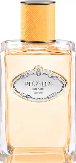 Image of Prada Infusion De Fleur DOranger Eau de Parfum For Her 100ml
