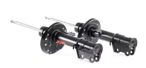 Image of TRW Shock absorber JGM6878T Shocks,Shock absorbers OPEL,VAUXHALL,Corsa D Schragheck (S07),Corsa C Schragheck (X01),ASTRA J Stufenheck