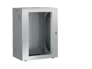 Image of Rittal Steel, Wall Box, 700mm x 1025mm x 700 mm