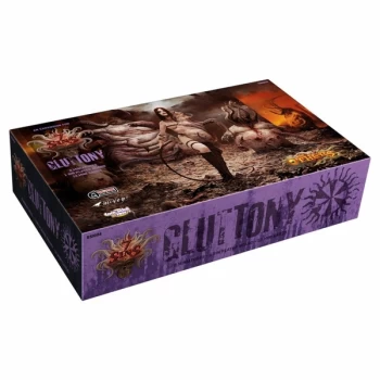 Image of The Others 7 Sins Gluttony Expansion