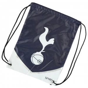 Image of Team Football Gym Bag - Spurs