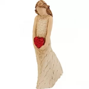 Image of More Than Words 9571 From The Heart