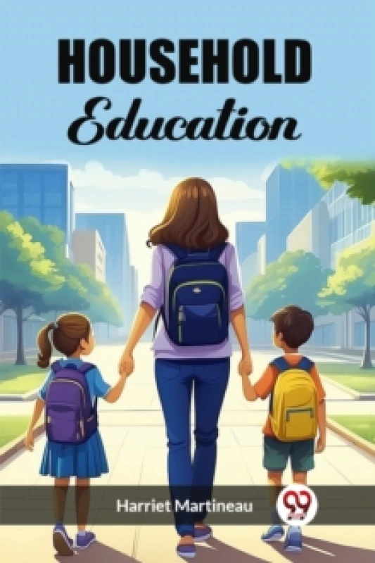 Image of Household Education (Edition2023) Paperback / softback