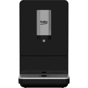 Image of Beko CEG3190B Bean to Cup Espresso Coffee Maker
