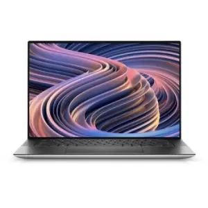 Image of DELL XPS 15 9520 Notebook 39.6cm (15.6") Full HD+ Intel Core i7 16GB DDR5-SDRAM 512GB SSD NVIDIA GeForce RTX 3050 Ti WiFi 6 (802.11ax) Windows 11 Pro