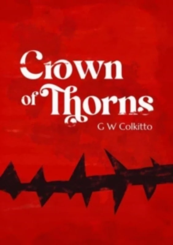 Image of Crown of Thorns Paperback / softback
