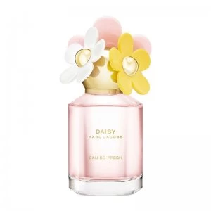 Image of Marc Jacobs Daisy Eau So Fresh Eau de Toilette For Her 30ml
