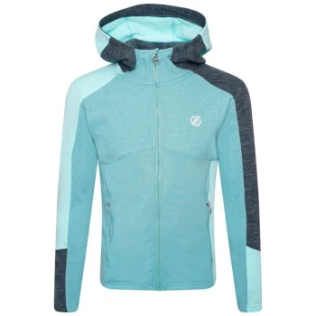 Image of Dare 2b Hero core stretch Midlayer - AqSplsh/Mead