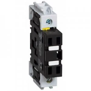 Image of Connector piece 230 V AC BACO