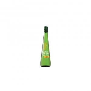 Image of Bottle Green Ginger & Lemongrass Cordial 500ml