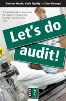 Image of Lets Do Audit by Andrew Weeks Book