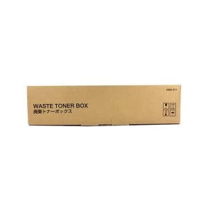 Image of Original Konica Minolta 4065-611 Waste Toner Cartridge