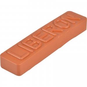 Image of Liberon Wood Wax Filler Stick Dark Yew