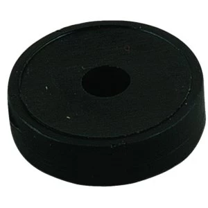 Image of Wickes Flat Tap Washer - 10mm Pack of 4