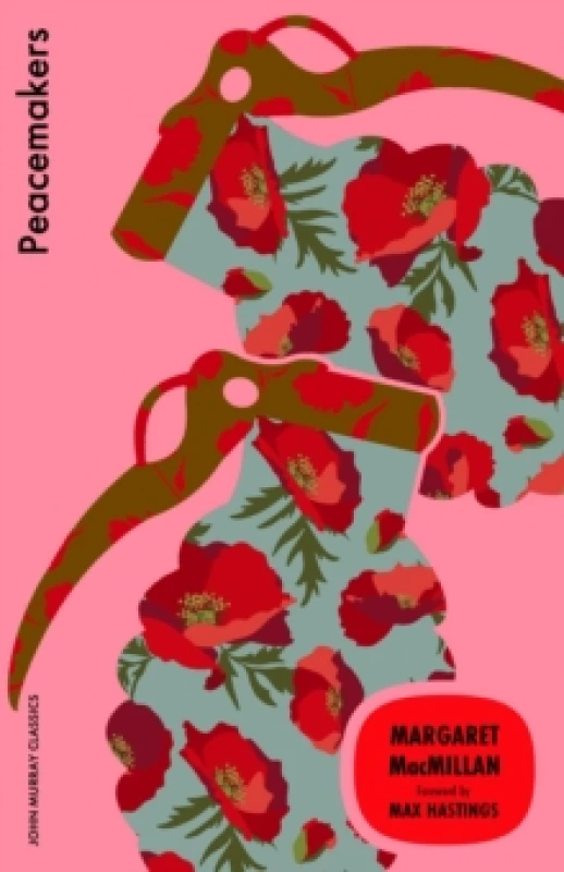 Image of Peacemakers Paperback / softback