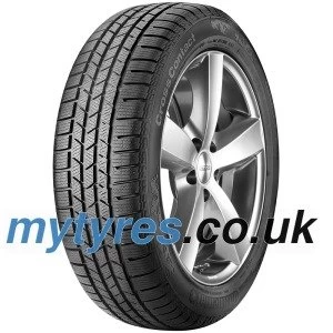 Image of Continental ContiCrossContact Winter ( 235/65 R18 110H XL )