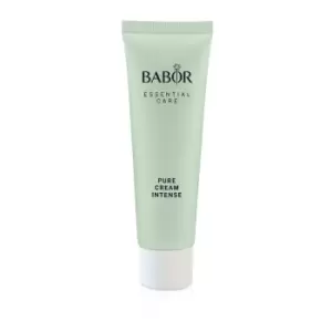 Image of Babor Essential Care Pure Cream Intense 50ml