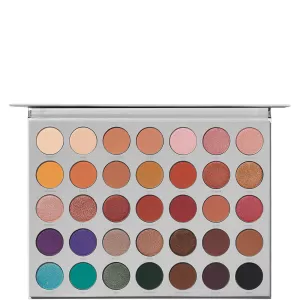 Image of Morphe The Jaclyn Hill Eyeshadow Palette