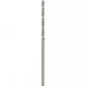 Image of Bosch HSS-G Drill Bit 1.6mm Pack of 10