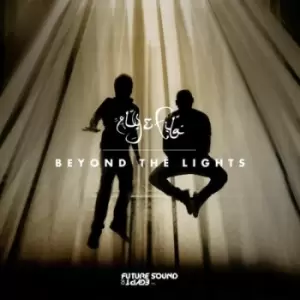Image of Beyond the Lights by Aly & Fila CD Album