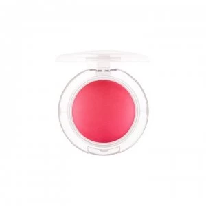 Image of Mac Glow Play Blush - Heat Index