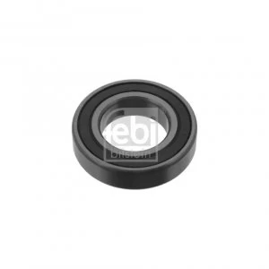Image of Propshaft Mount-Centre Bearing FEBI BILSTEIN 05362