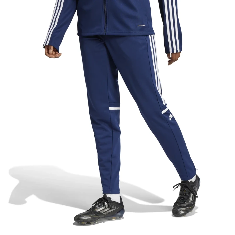 Image of Adidas Womens Trousers adidas Squadra25 Bleu Female 2XL