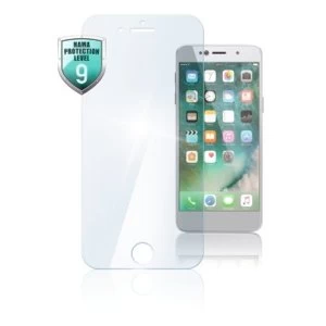 Image of Hama Apple iPhone 7 Plus / iPhone 8 Plus Glass Screen Protector