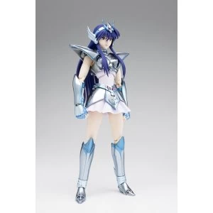 Image of Saint Seiya Saintia Sho Equuleus Shoko Kyoko & Power Cloth Set
