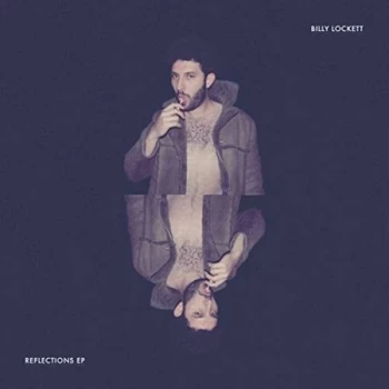 Image of Billy Lockett - Reflections Vinyl
