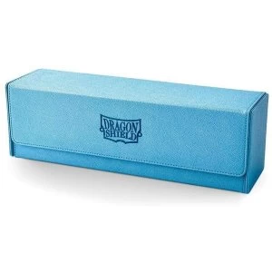 Image of Dragon Shield Magic Carpet 500 - Blue/Black