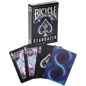 Image of Bicycle Stargazer