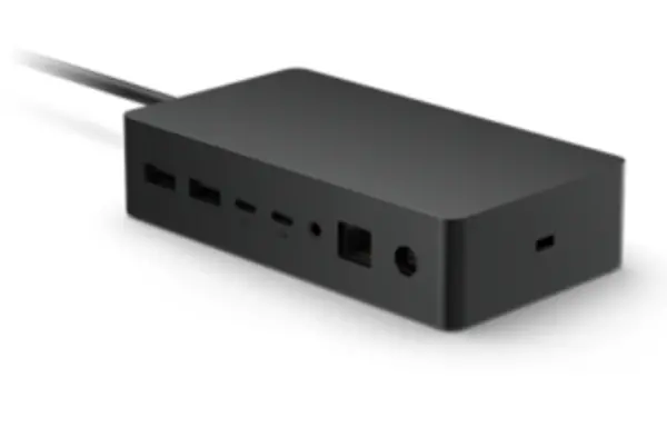 Image of Microsoft Dock 2 It/Pl/Pt/Es Emea 1GK-00004