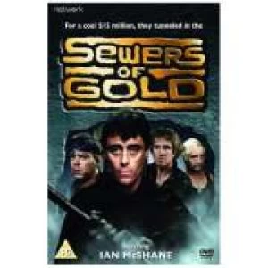 Image of Sewers Of Gold