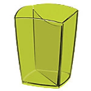 Image of CEP Pro Happy Pencil Cup - Green