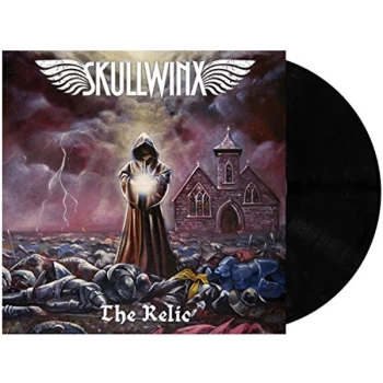 Image of Skullwinx - The Relic Vinyl