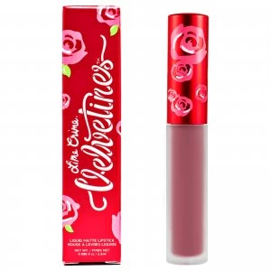 Image of Lime Crime Matte Velvetines Lipstick (Various Shades) - Sasha