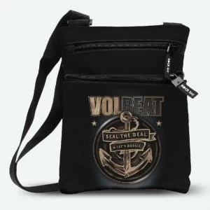 Image of Volbeat - Seal The Deal Body Bag
