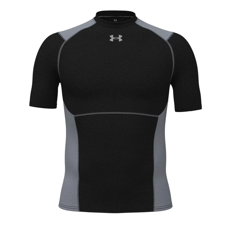 Image of Jersey Under Armour HeatGear Elite Noir Male XL