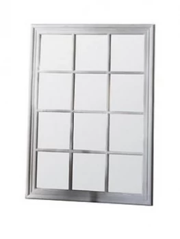 Image of Gallery Costner White Mirror