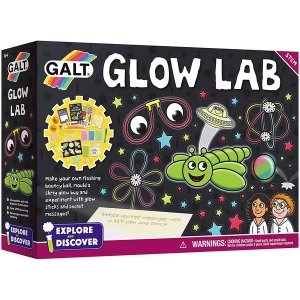 Image of Glow Lab Explore & Discover Set